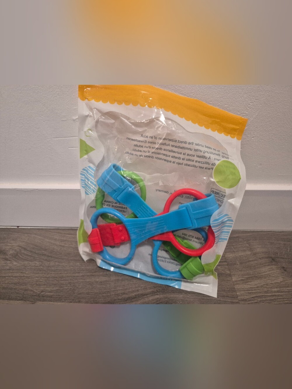 *5/$25* Baby Playpen Pull Up Rings Handles / Hooks